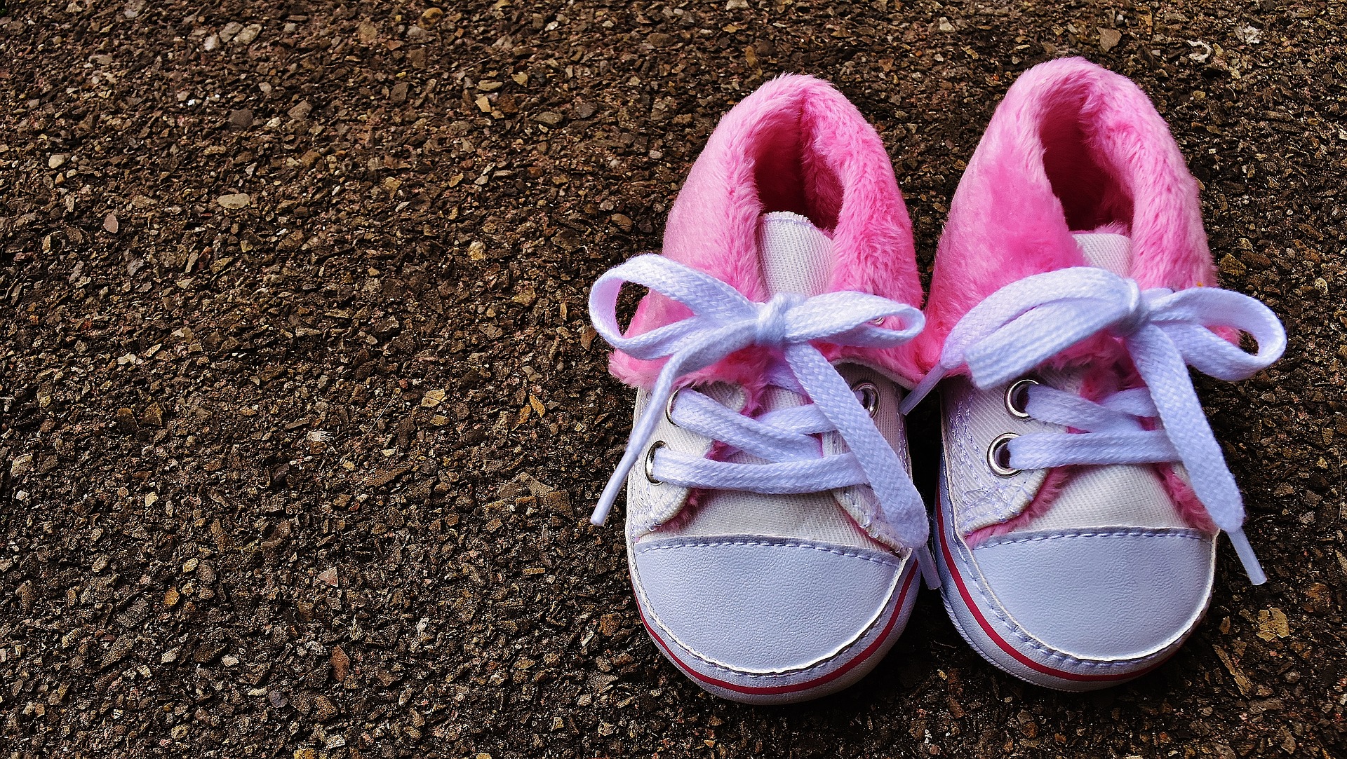 Comment bien choisir la premi re paire de chaussures de mon enfant